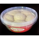 Sade Tahinli Kürek Helva