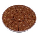 Cevizli Yaz Helvası