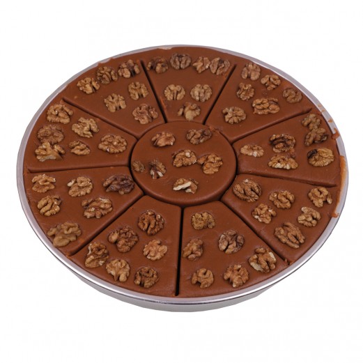 Cevizli Yaz Helvası