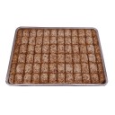 Baklava Dilim Kadayıflı Helva