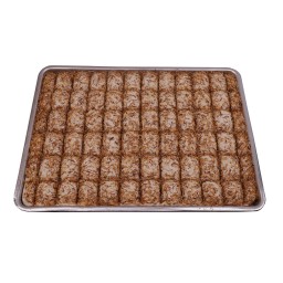 Baklava Dilim Kadayıflı Helva