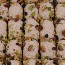 Baklava Dilim Saray Helva