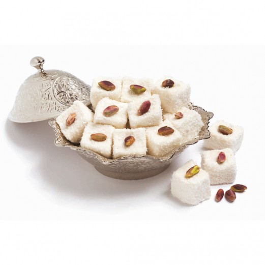 Sultan Fıstıklı Lokum