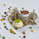 Antep Fıstıklı Pişmaniye